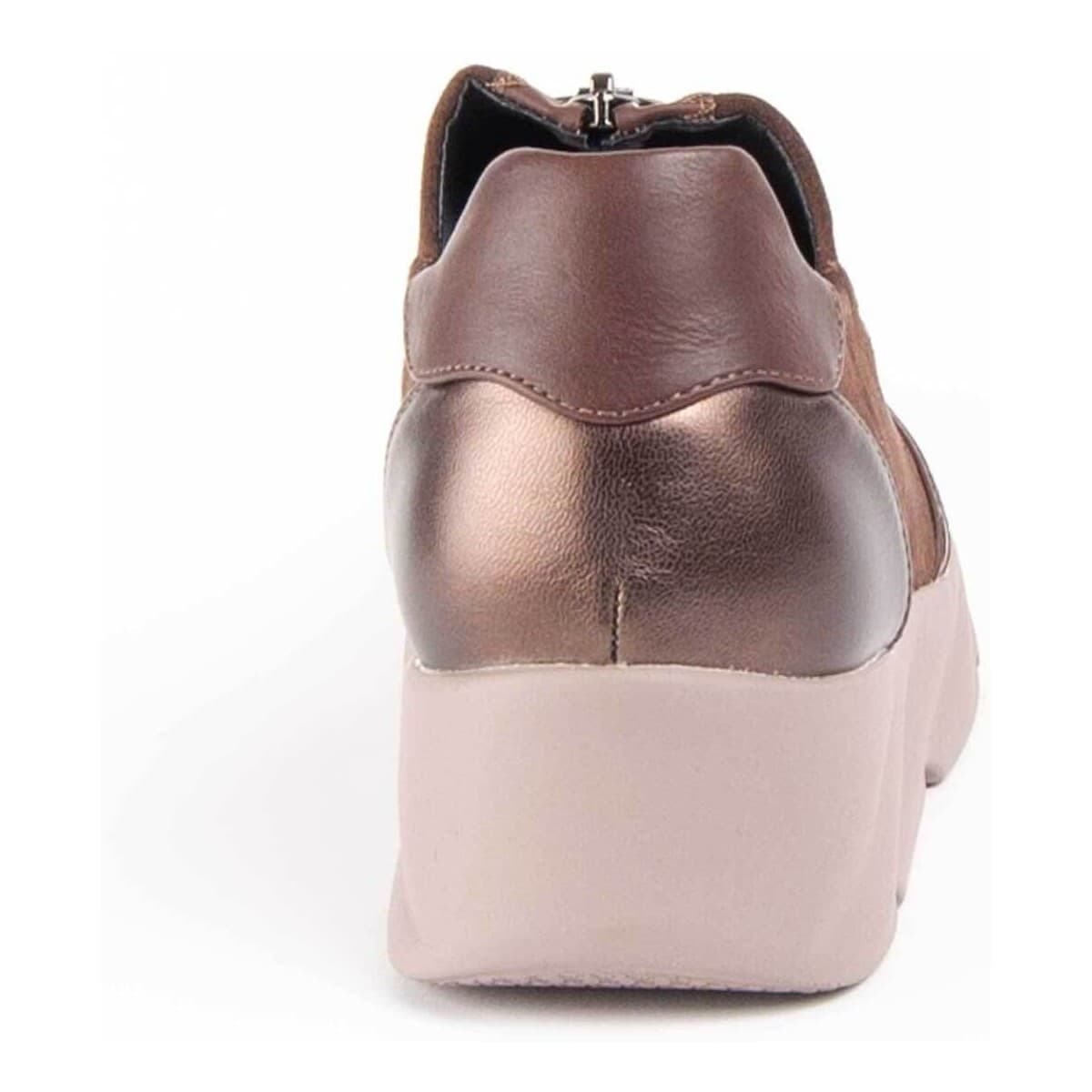 Women's Pumps Montevita Brown