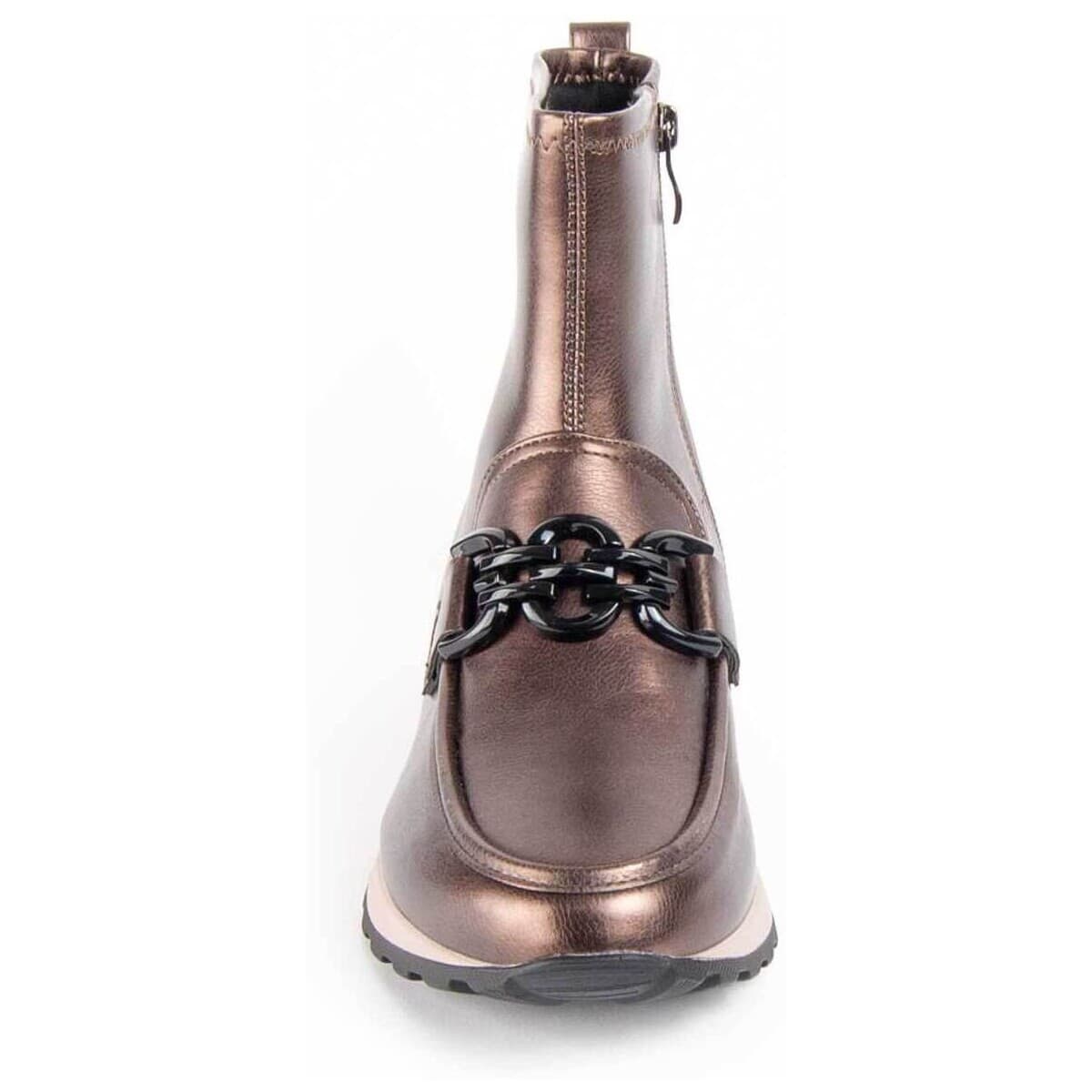 Women's Boots Montevita Brown