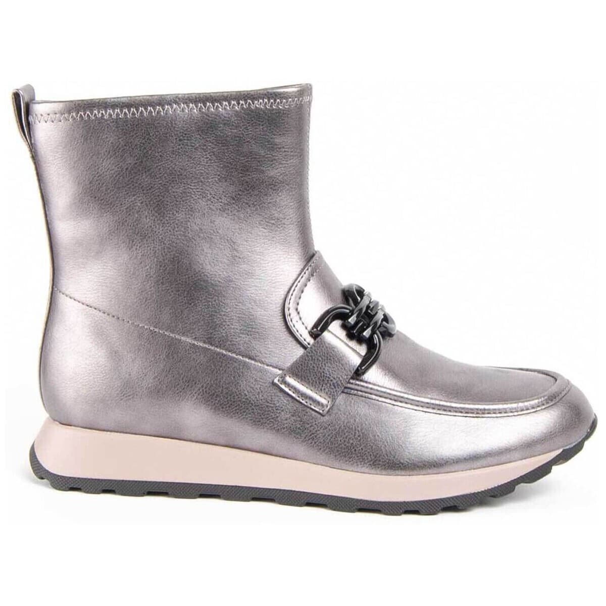 Μπότες χωρίς τακούνι Montevita 100969