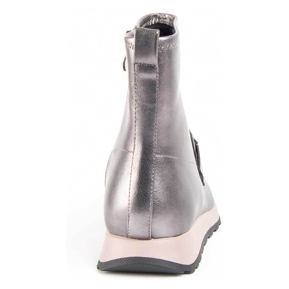 Women's Boots Montevita Gray