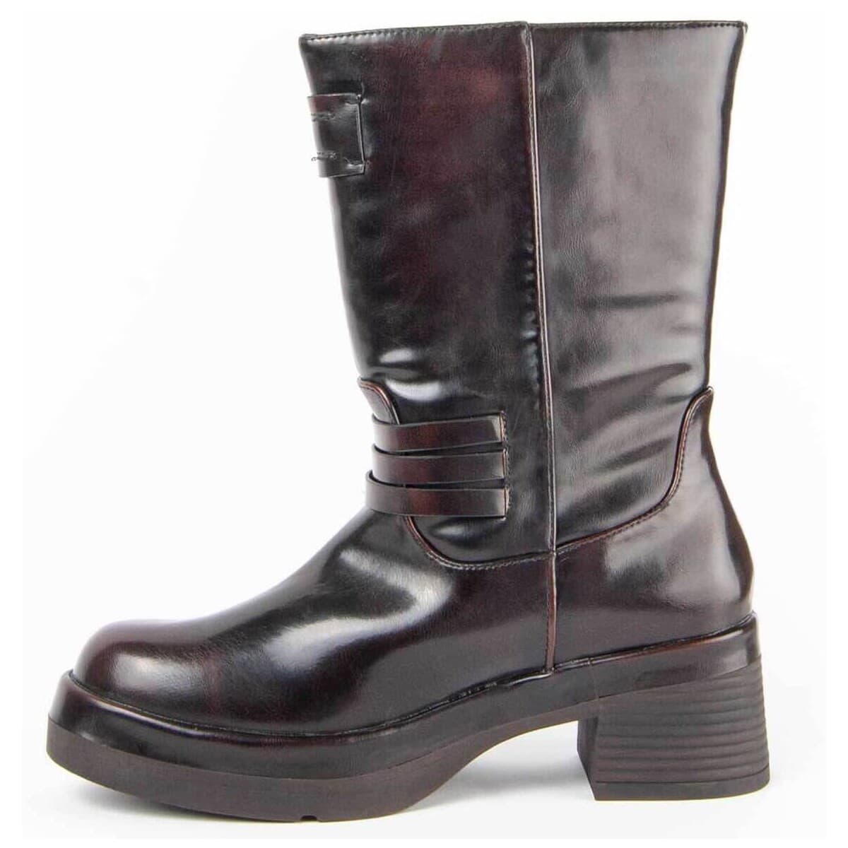 Women's Boots Montevita Brown