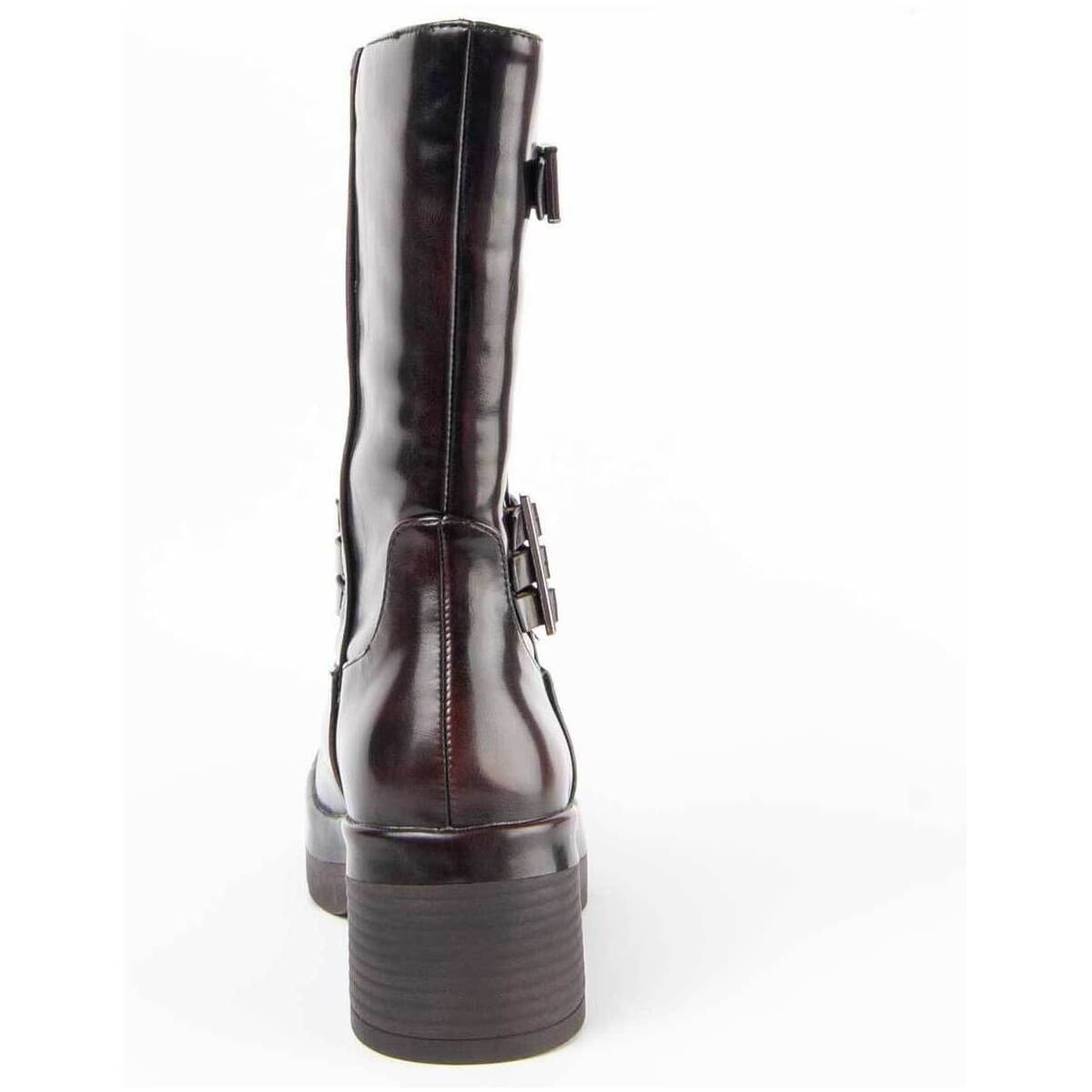 Women's Boots Montevita Brown
