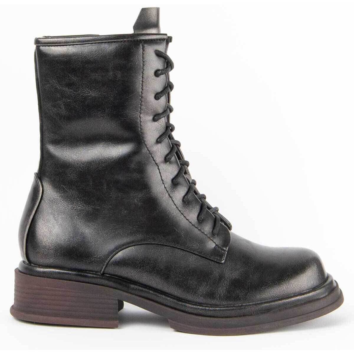 Women's Boots Montevita Gray