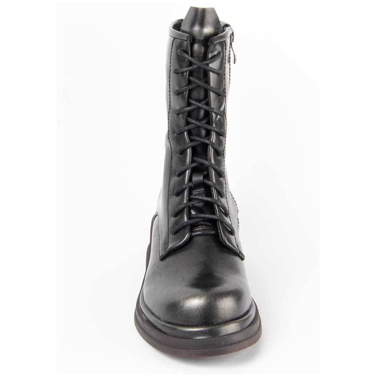 Women's Boots Montevita Gray