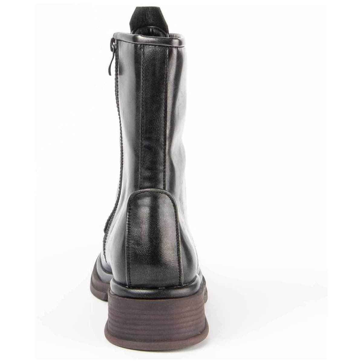 Women's Boots Montevita Gray