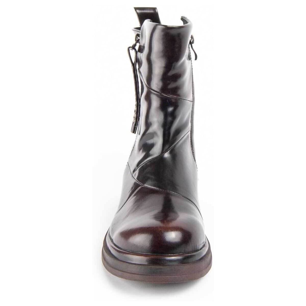 Women's Boots Montevita Brown