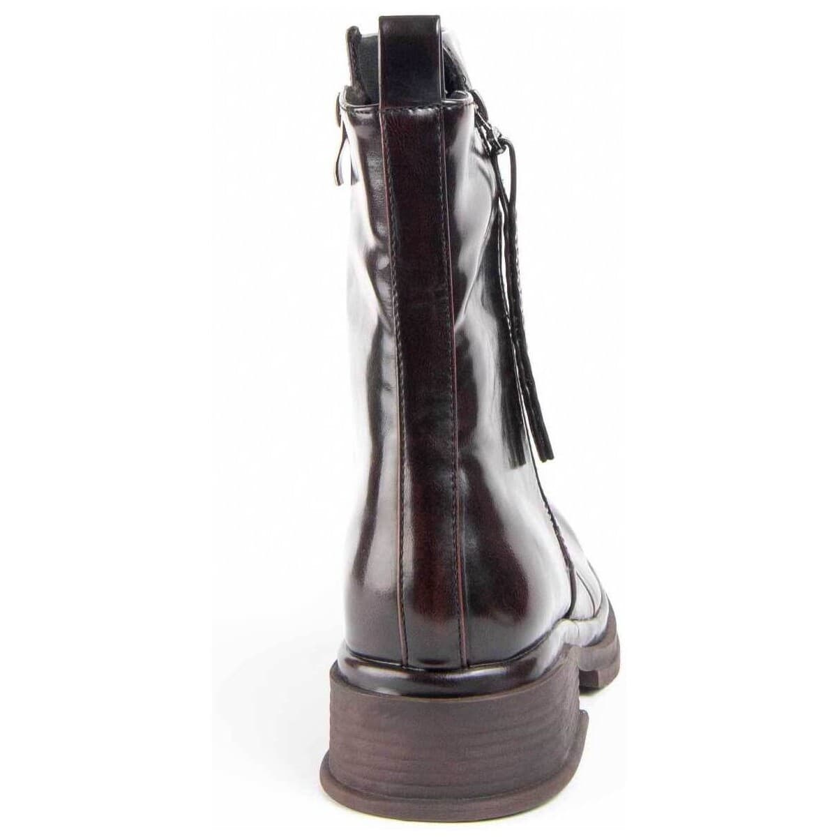 Women's Boots Montevita Brown