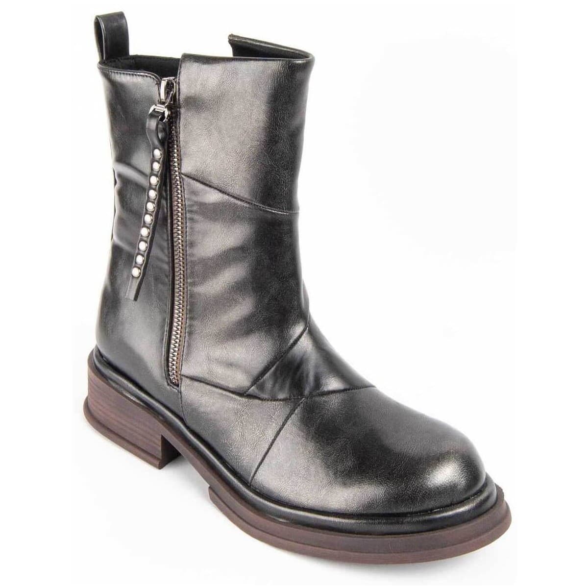 Women's Boots Montevita Gray