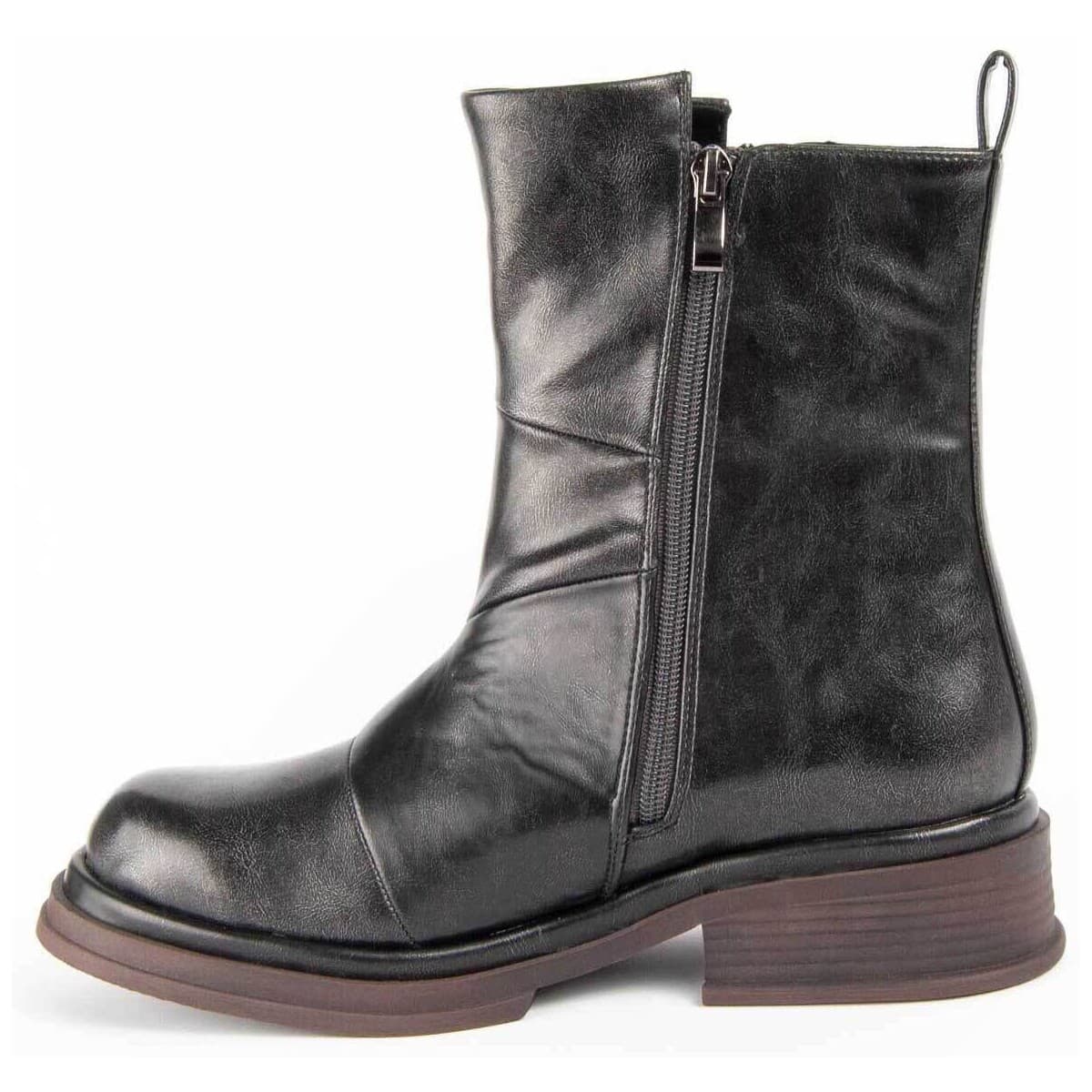 Women's Boots Montevita Gray