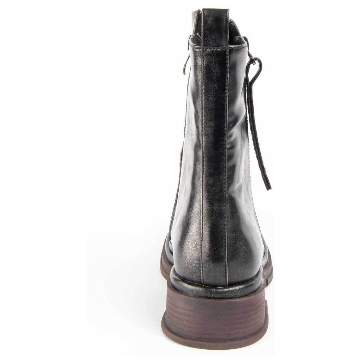 Women's Boots Montevita Gray