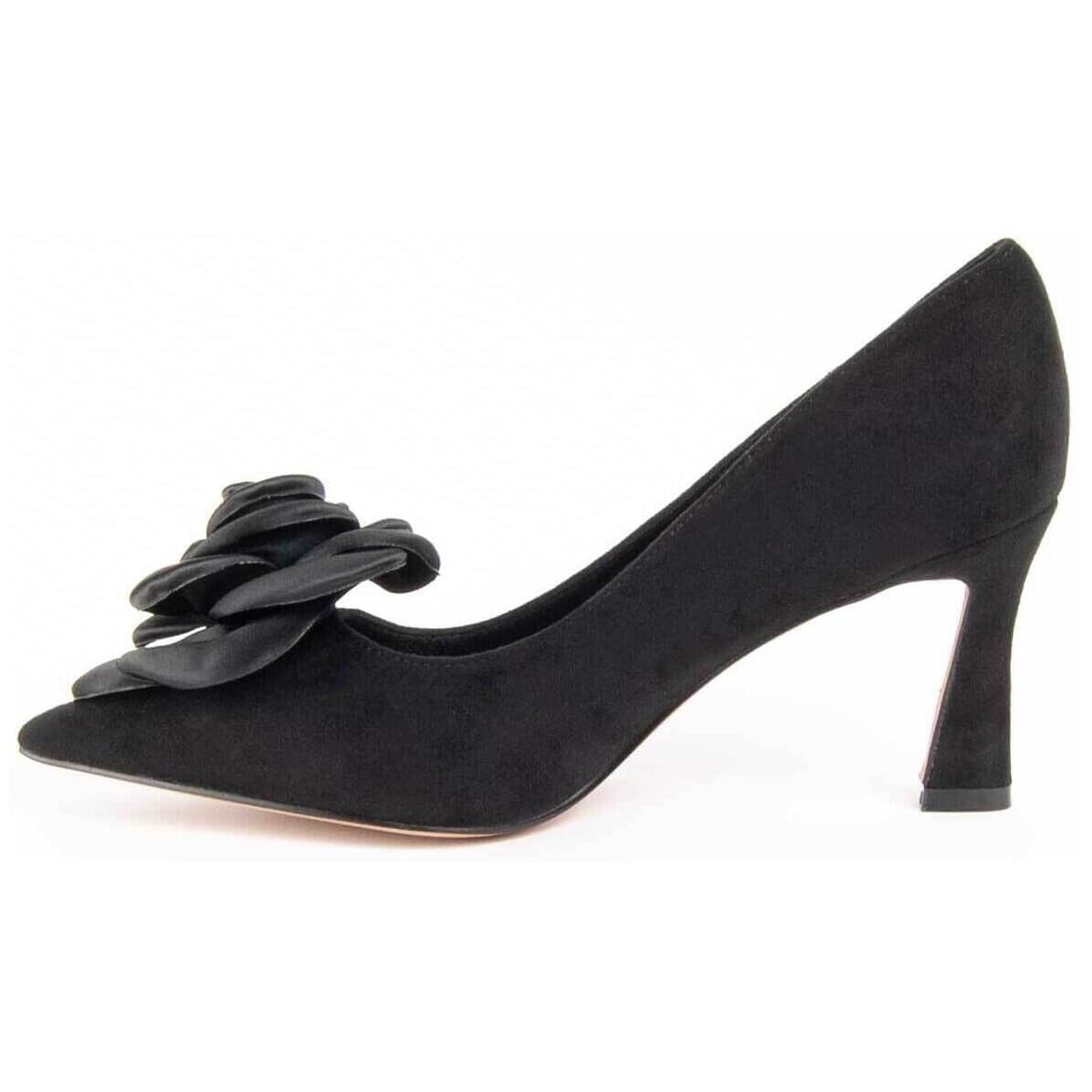 Women's Pumps Montevita Black