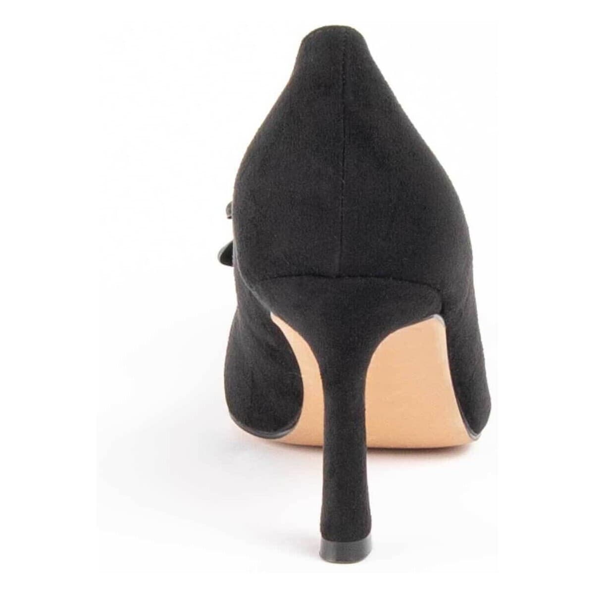 Women's Pumps Montevita Black