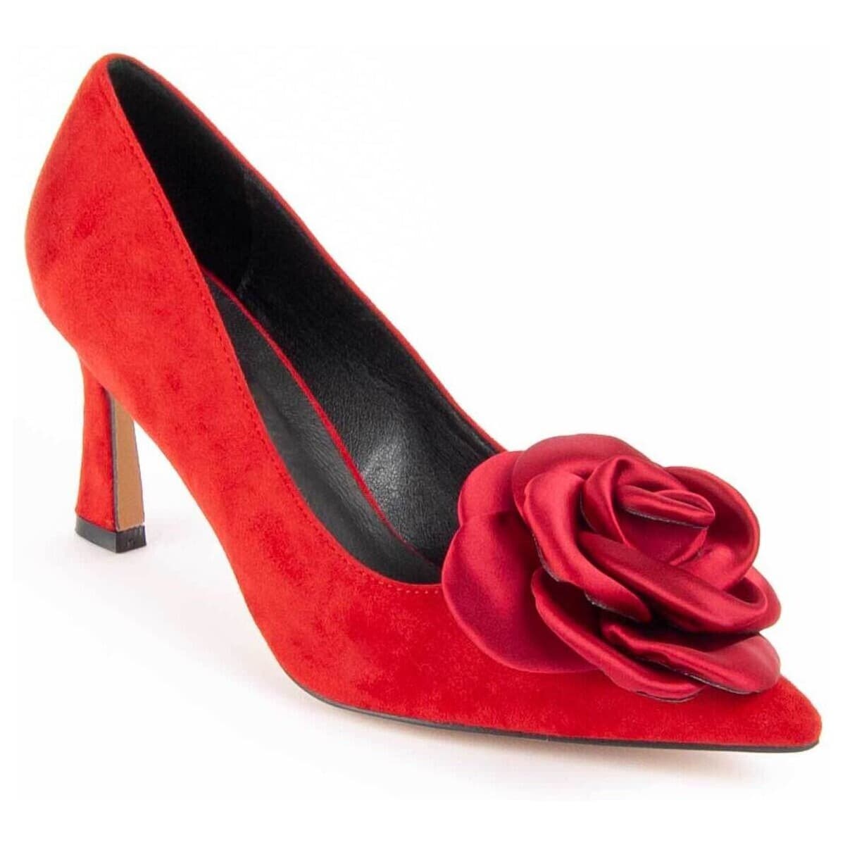 Women's Pumps Montevita Red