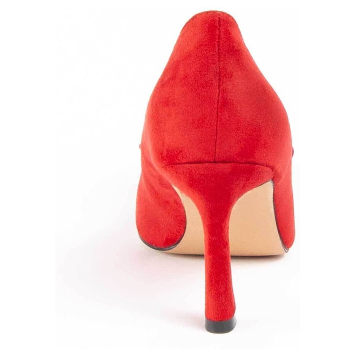 Women's Pumps Montevita Red