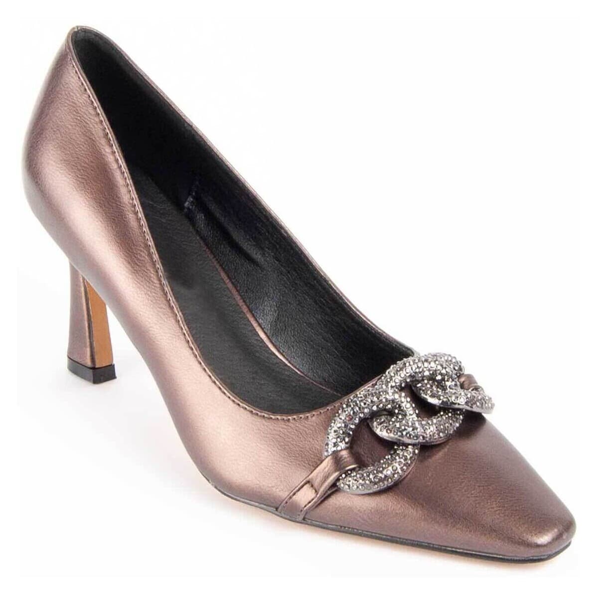 Women's Pumps Montevita Brown