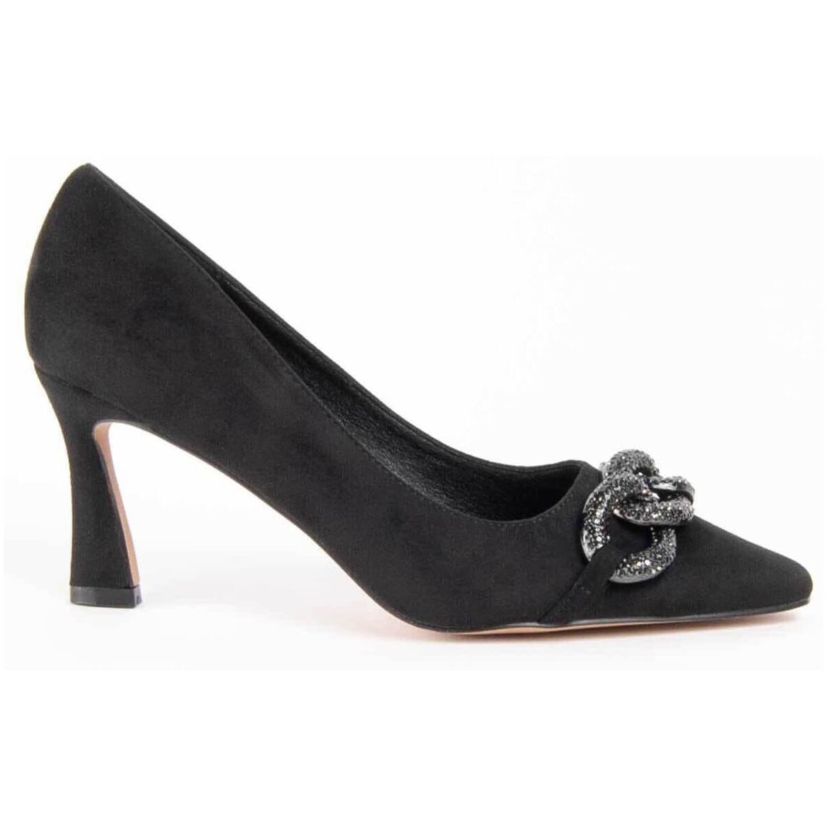 Women's Pumps Montevita Black