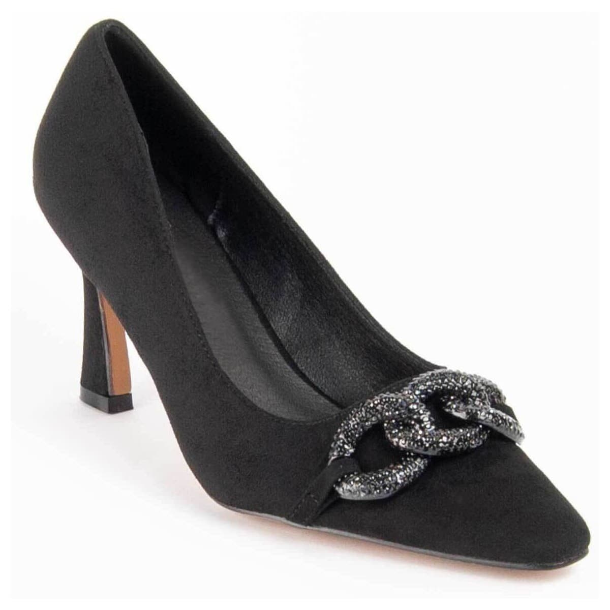 Women's Pumps Montevita Black