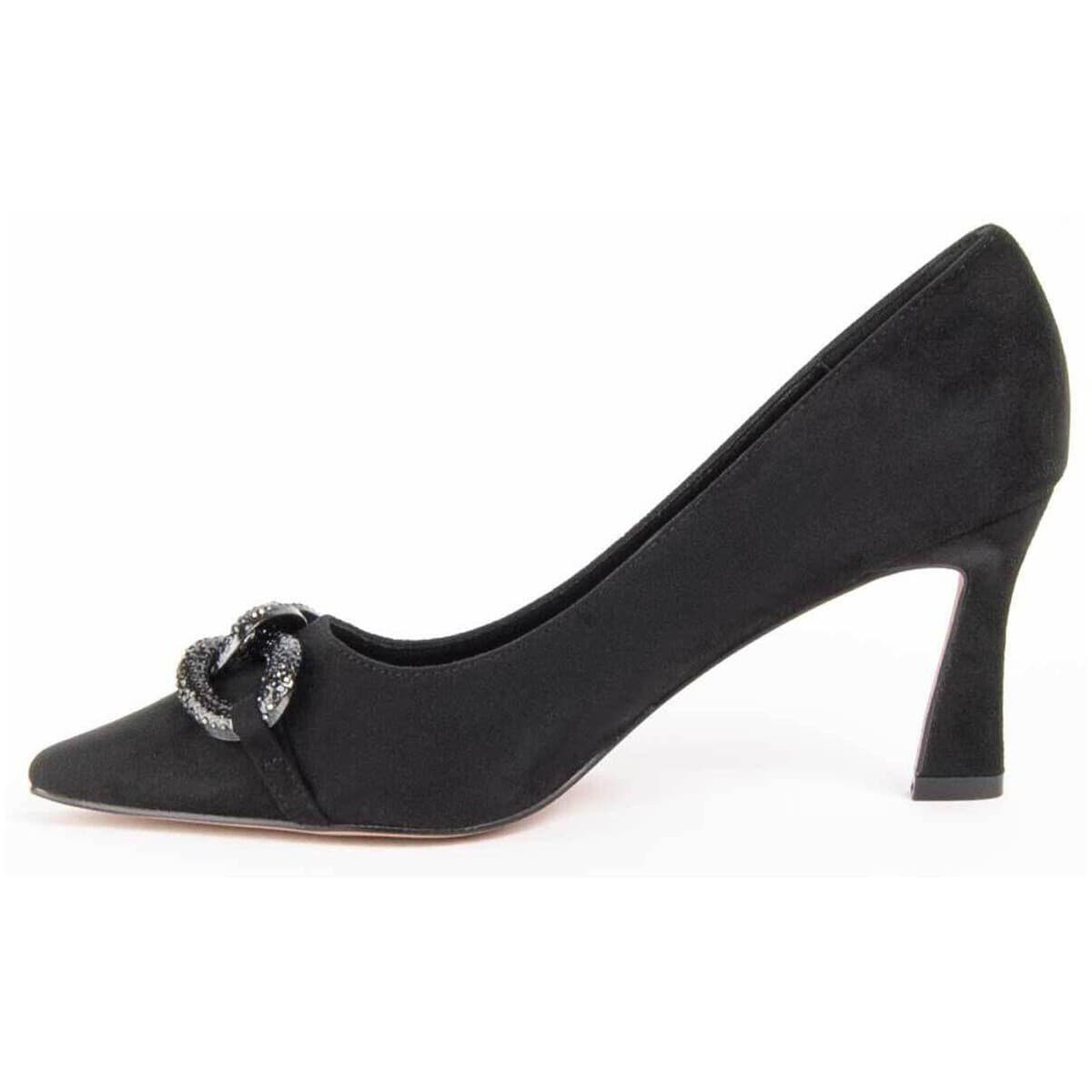 Women's Pumps Montevita Black