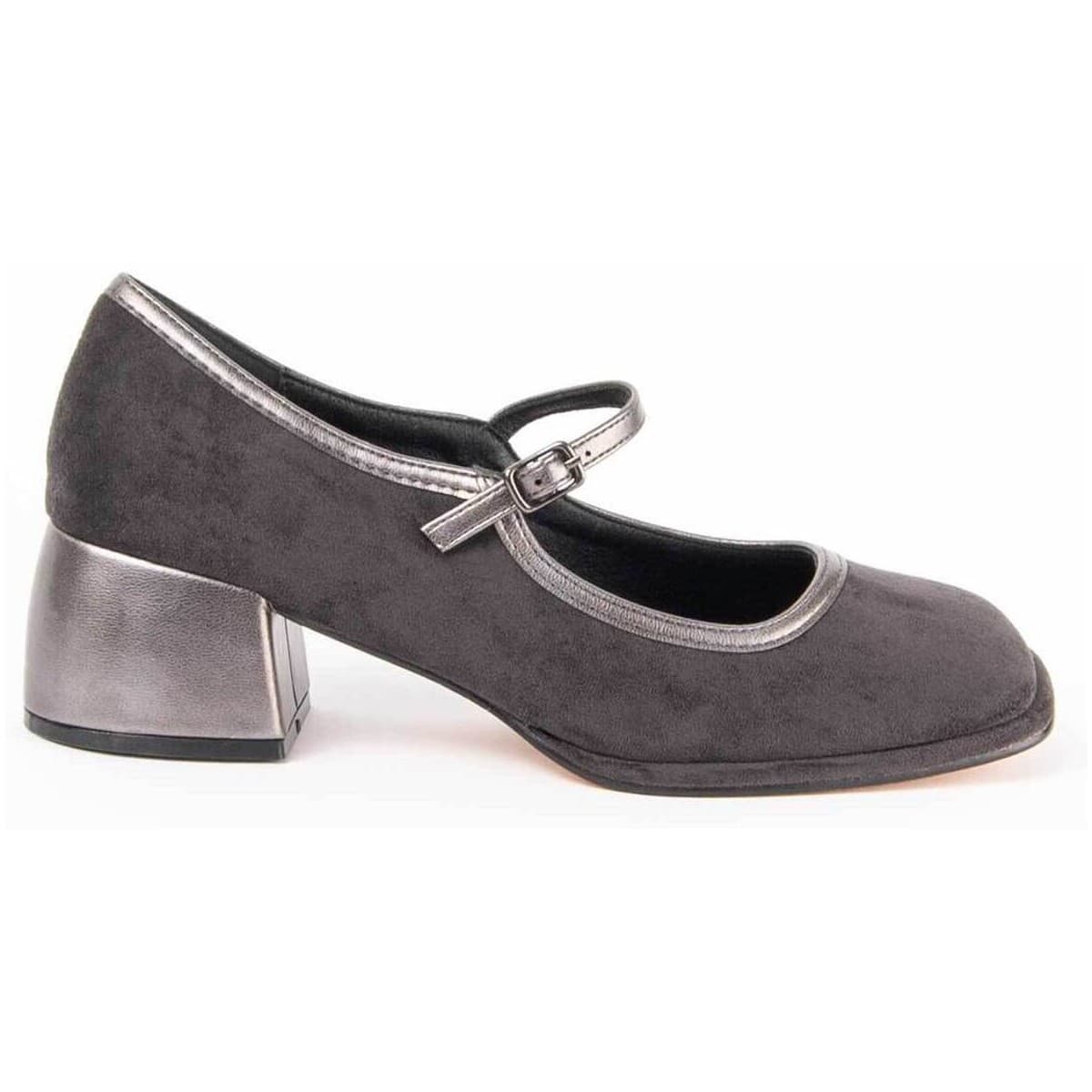 Women's Pumps Montevita Gray