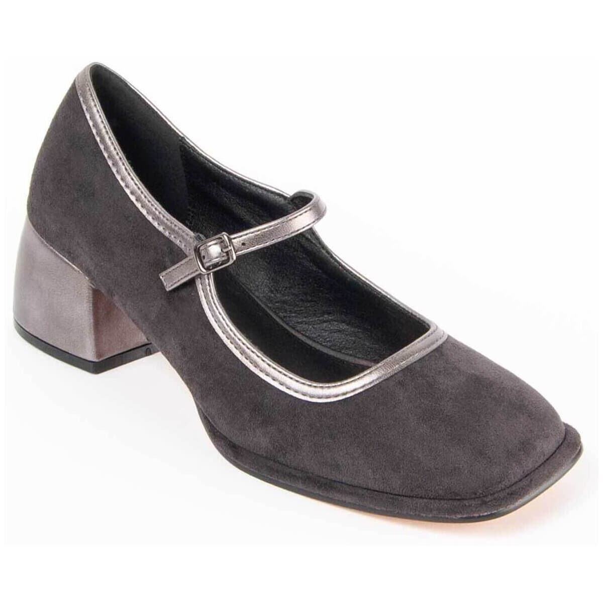Women's Pumps Montevita Gray