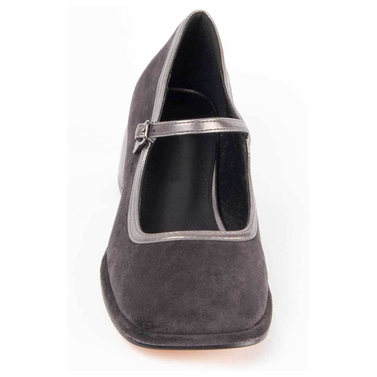 Women's Pumps Montevita Gray