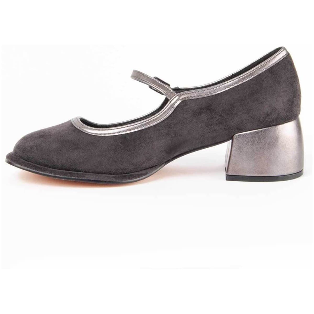 Women's Pumps Montevita Gray