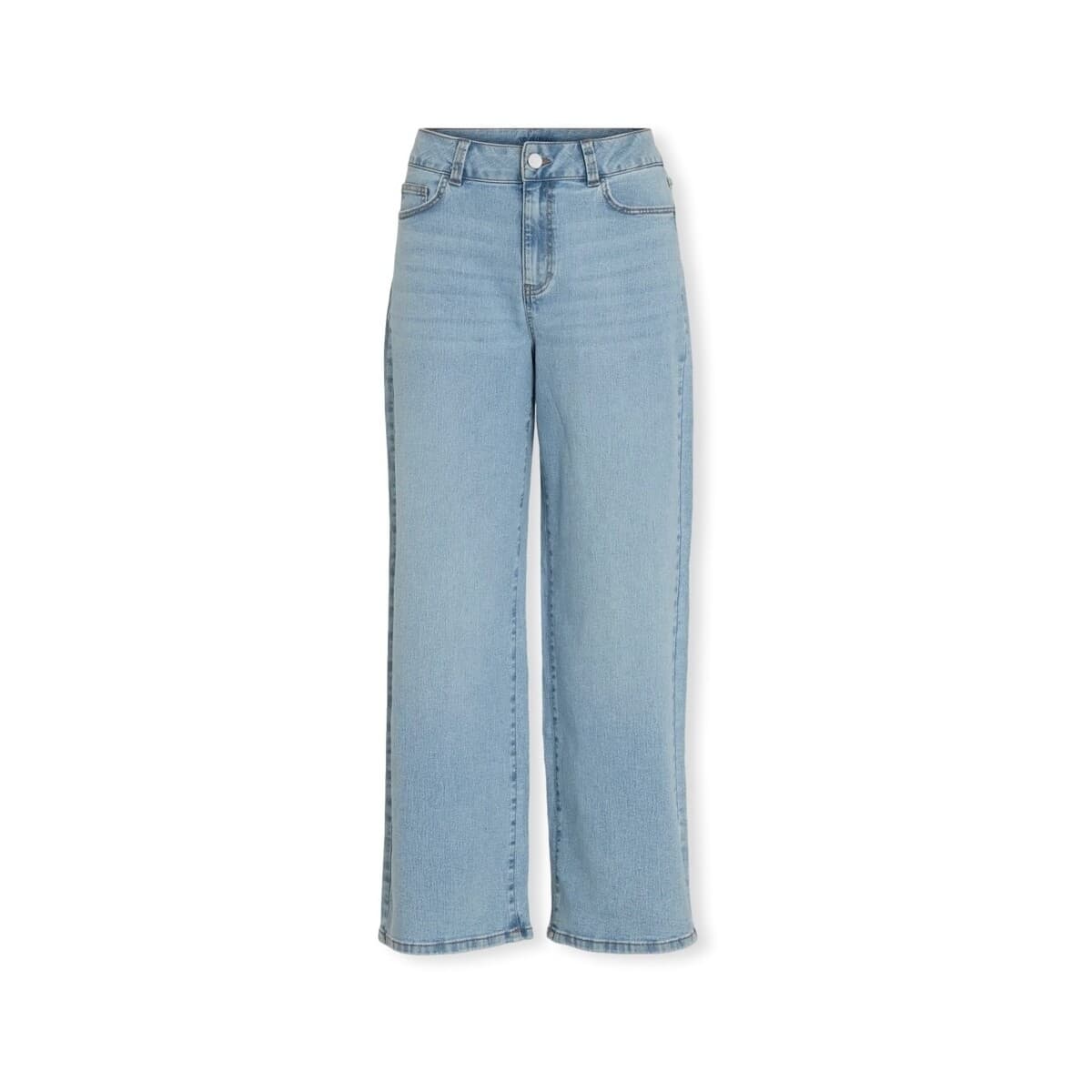 Women's Jeans Vila Blue