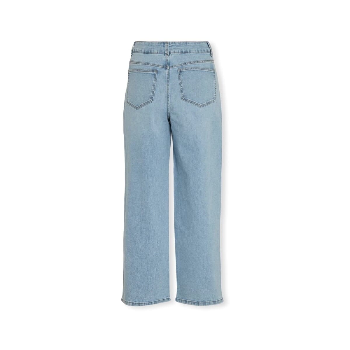 Women's Jeans Vila Blue