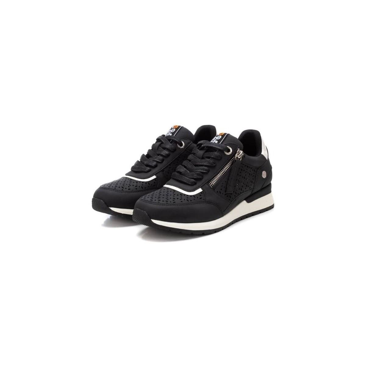 Women's Sneakers Refresh Black