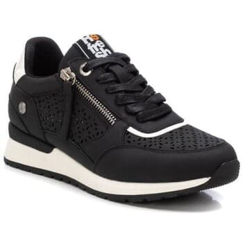 Women's Sneakers Refresh Black