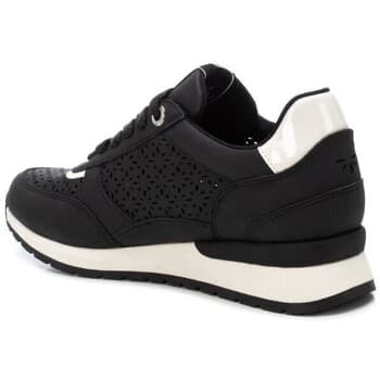 Women's Sneakers Refresh Black