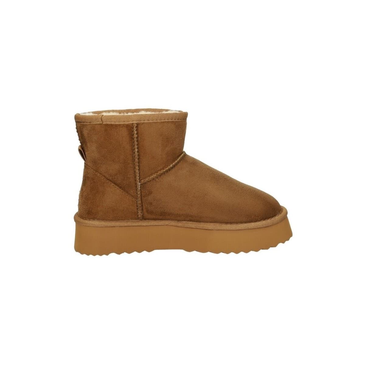 Women's Boots O'neill Brown