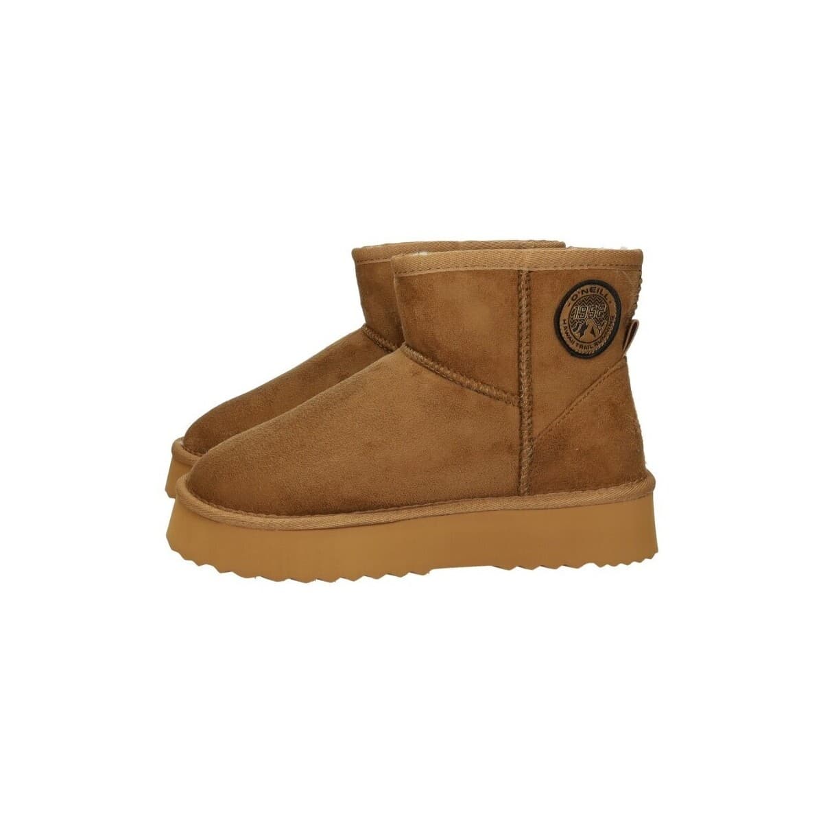 Women's Boots O'neill Brown