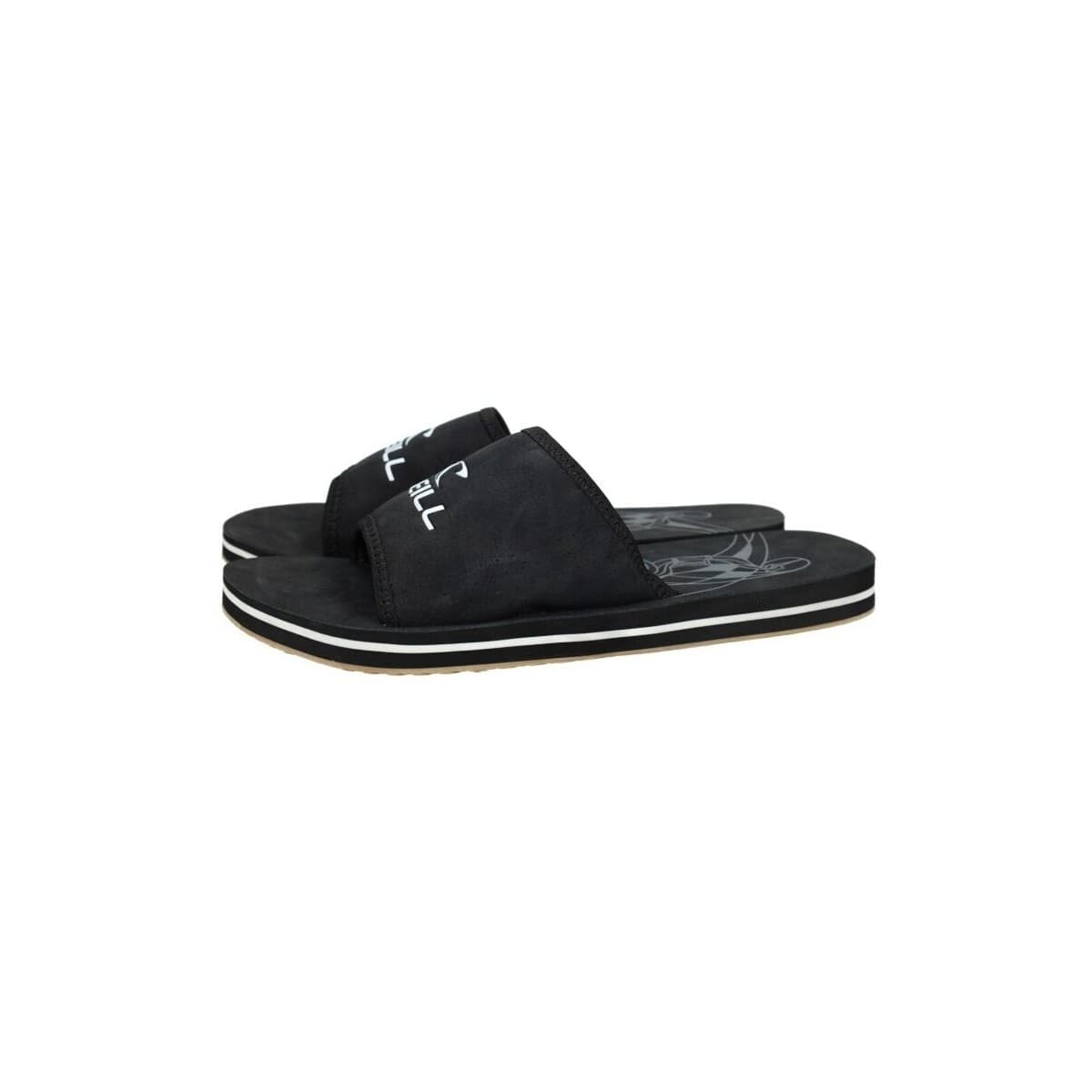 Men's Sandals O'neill Black