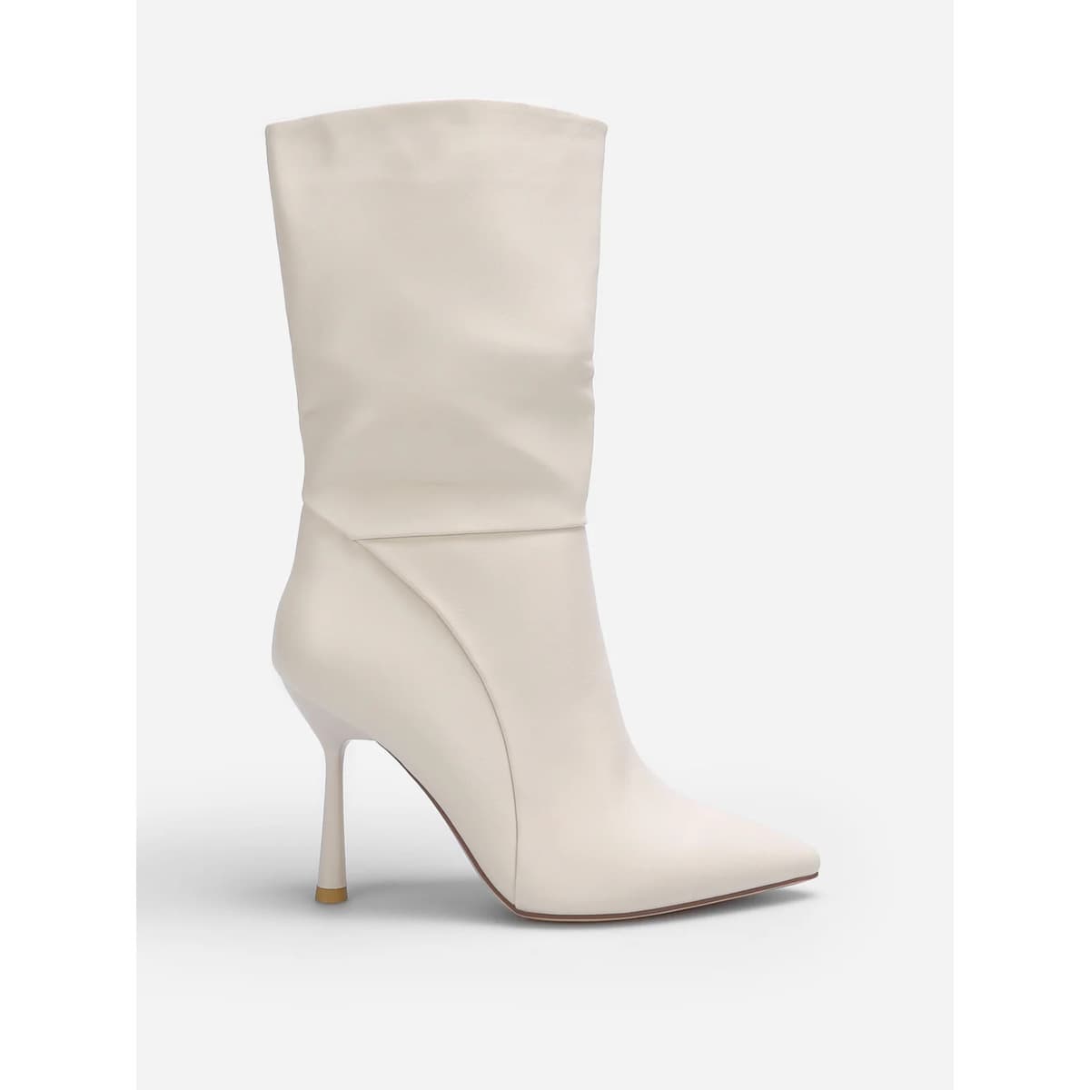 Women's Boots La Modeuse Beige