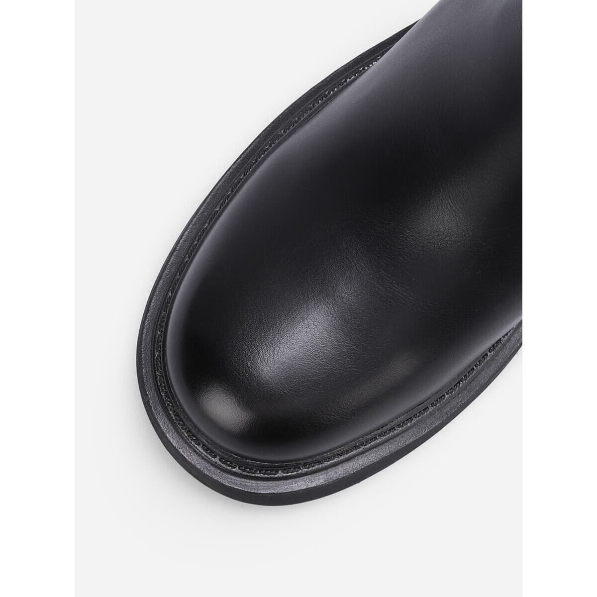 Women's Ankle Boots La Modeuse Black