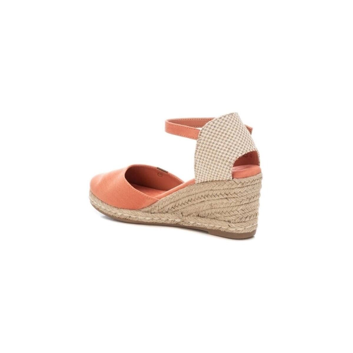 Women's Espadrilles Refresh Orange