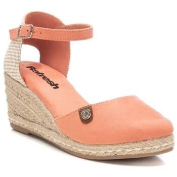 Women's Espadrilles Refresh Orange