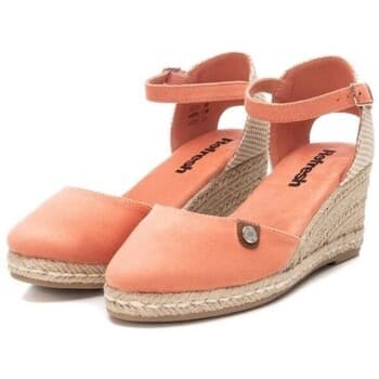 Women's Espadrilles Refresh Orange