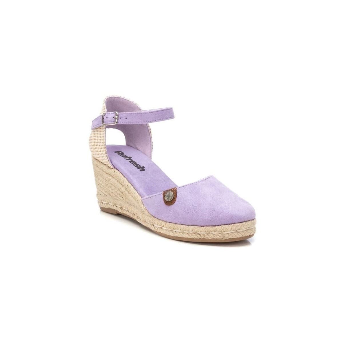 Women's Espadrilles Refresh Purple