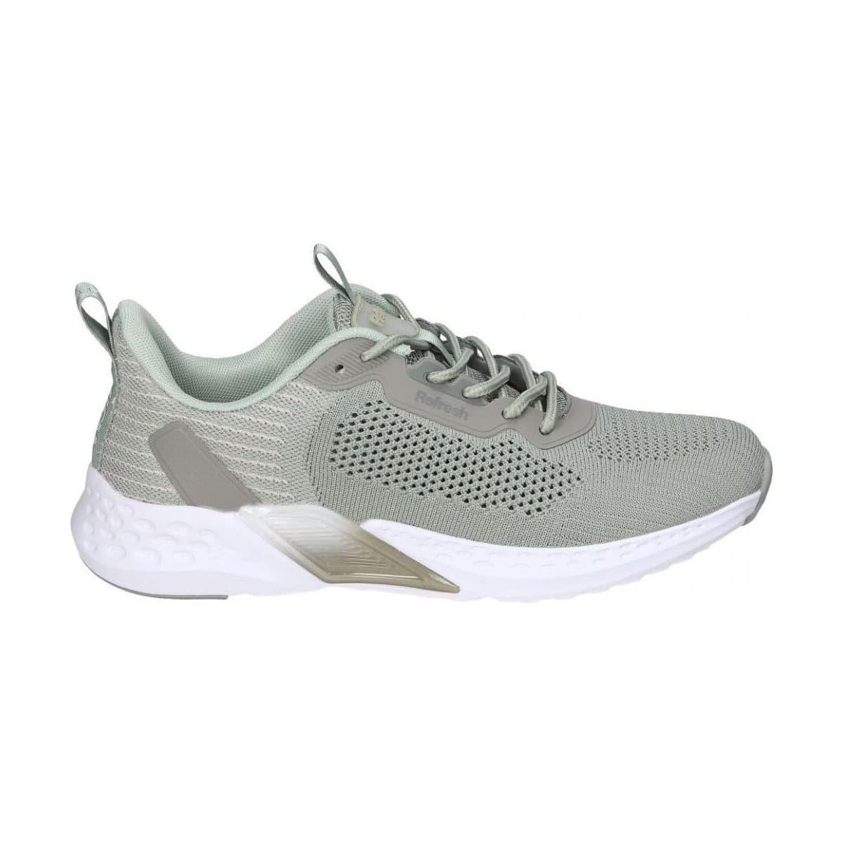 Women's Gym Shoes Refresh Green