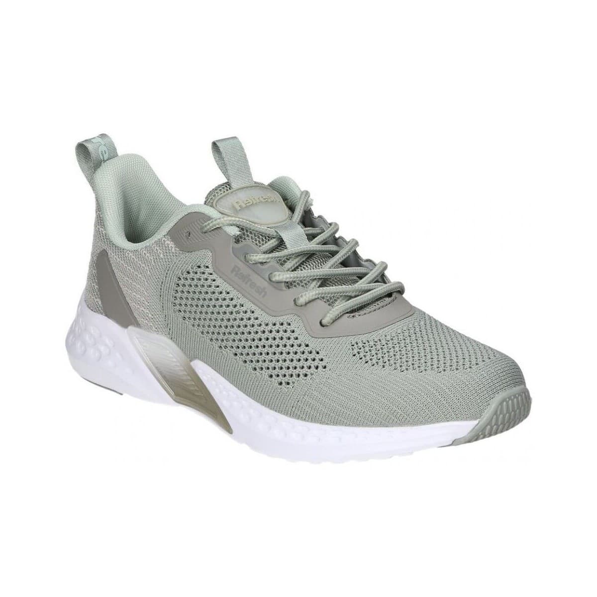 Women's Gym Shoes Refresh Green