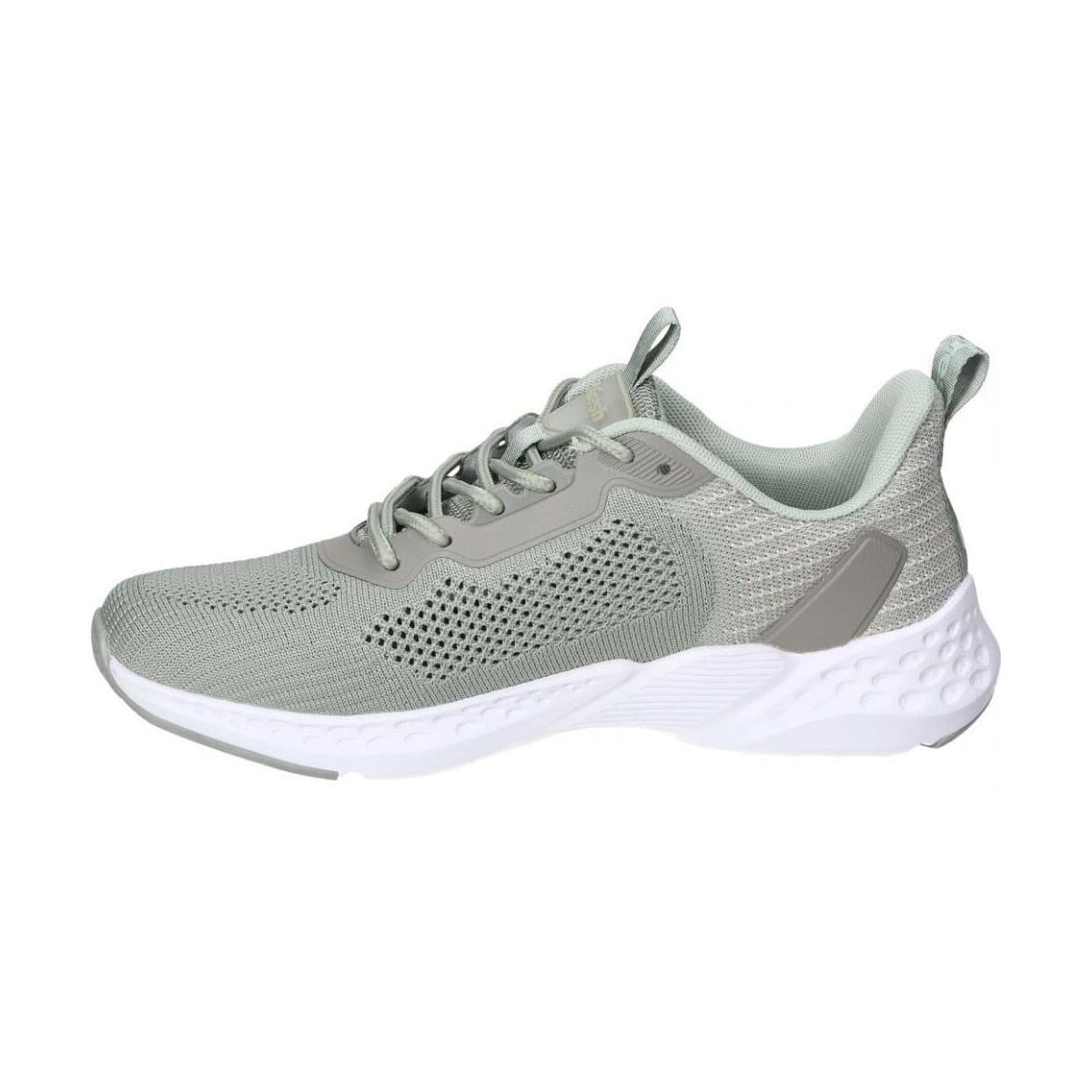 Women's Gym Shoes Refresh Green