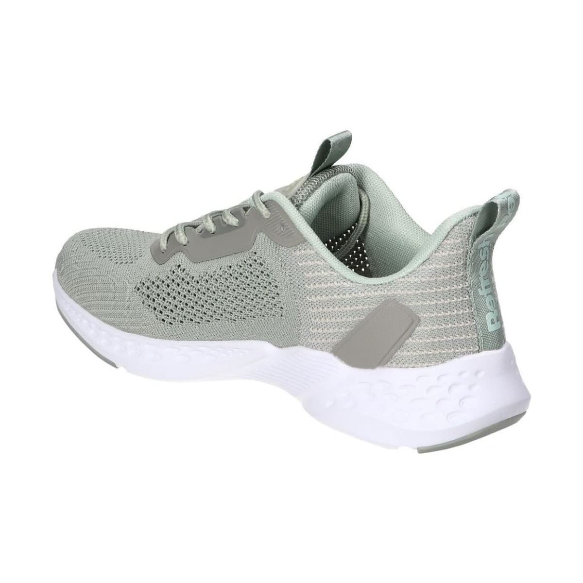 Women's Gym Shoes Refresh Green