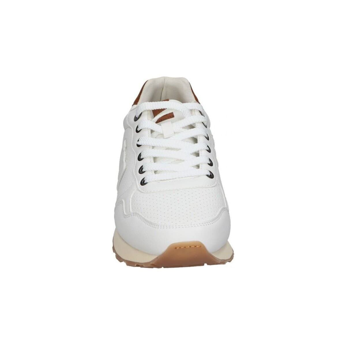Men's Gym Shoes MTNG White