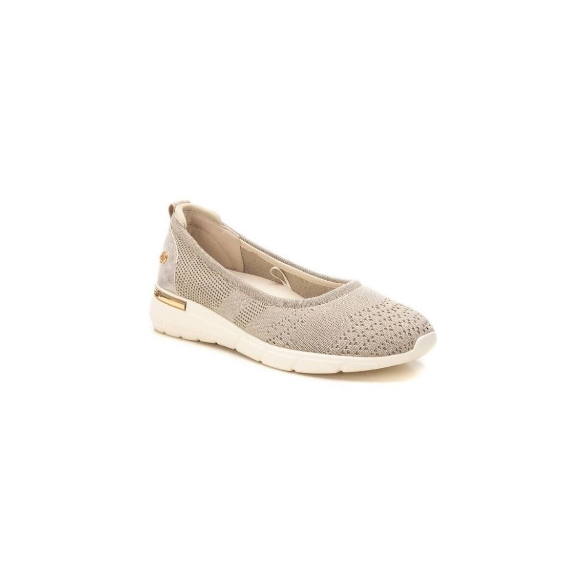 Women's Pumps Xti Gold