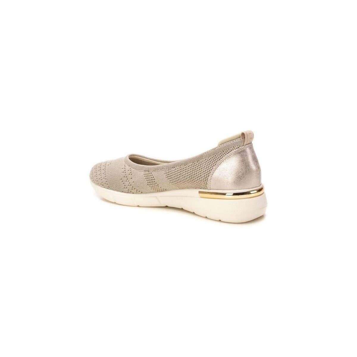 Women's Pumps Xti Gold
