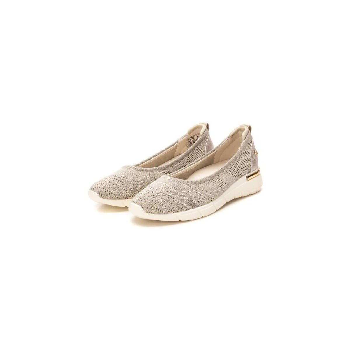 Women's Pumps Xti Gold