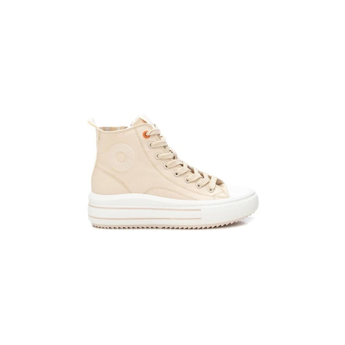 Women's Sneakers Refresh Beige