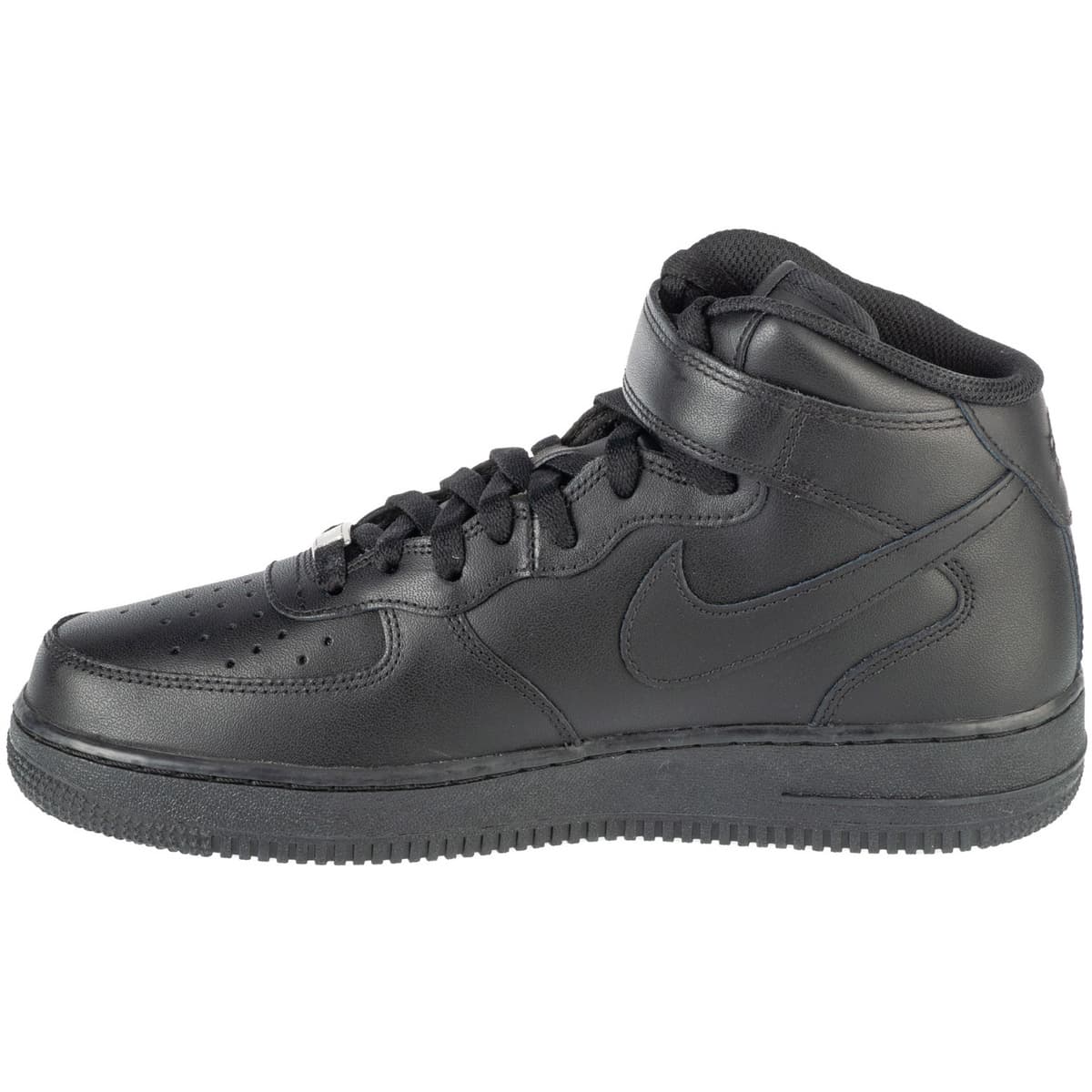 Men's Sneakers Nike Black